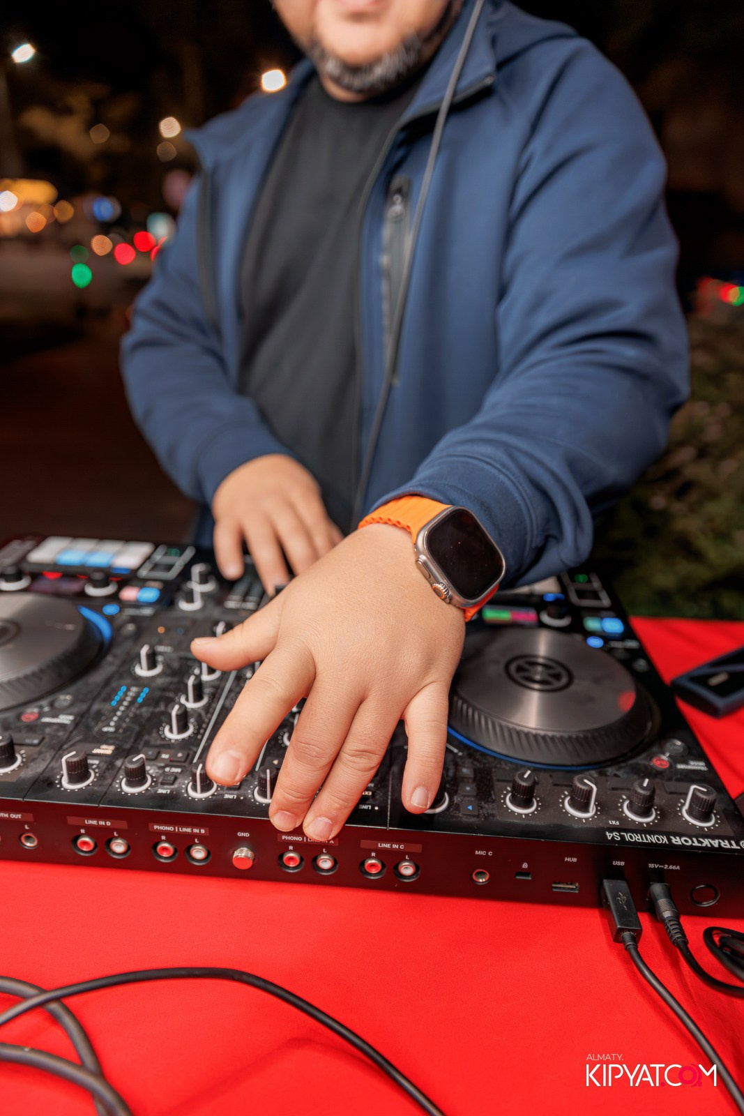 OLOVO BAR НА ДОСТЫК. КИПЯТКОМ АЛМАТЫ!