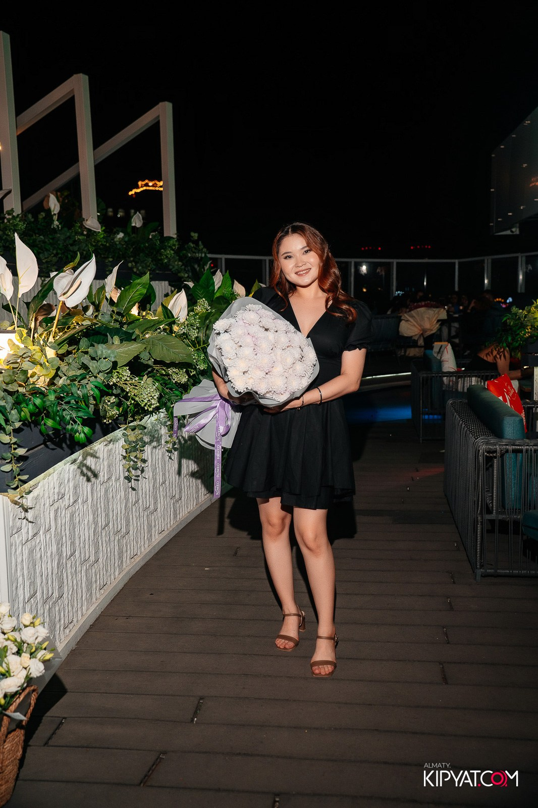 ДОРОГАЯ, Я НЕ ПИЛ. КИПЯТКОМ АЛМАТЫ! Фотосъемка мероприятий в Алматы