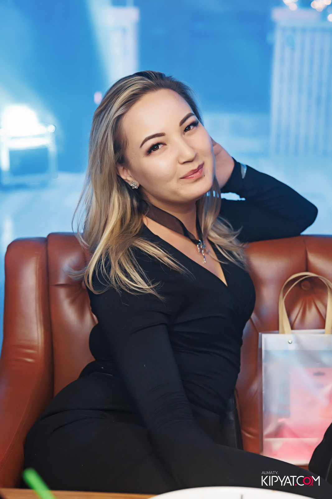 LUGO BAR. КИПЯТКОМ АЛМАТЫ!