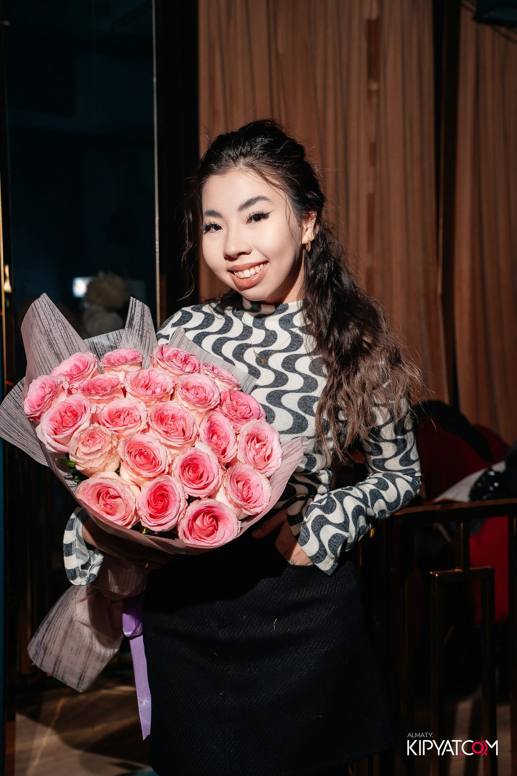 LOKO BAR. КИПЯТКОМ АЛМАТЫ!