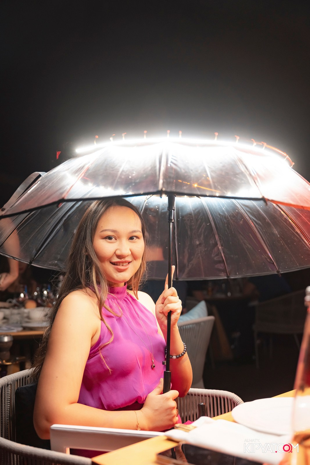 QUEEN. КИПЯТКОМ АЛМАТЫ!