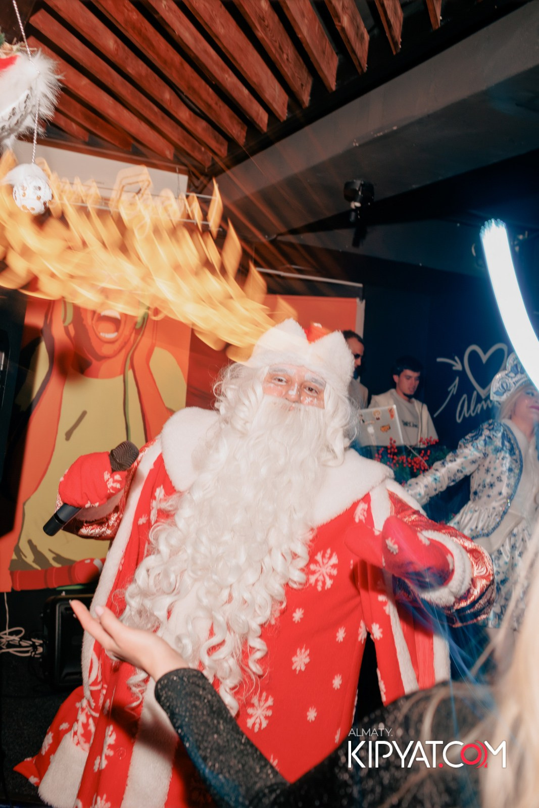 ШАШЛЫКОФФ. КИПЯТКОМ АЛМАТЫ!