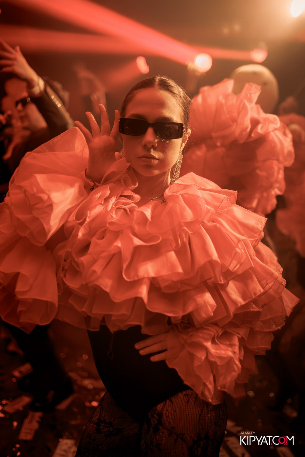 PATRIKI RESTAURANT. КИПЯТКОМ АЛМАТЫ!