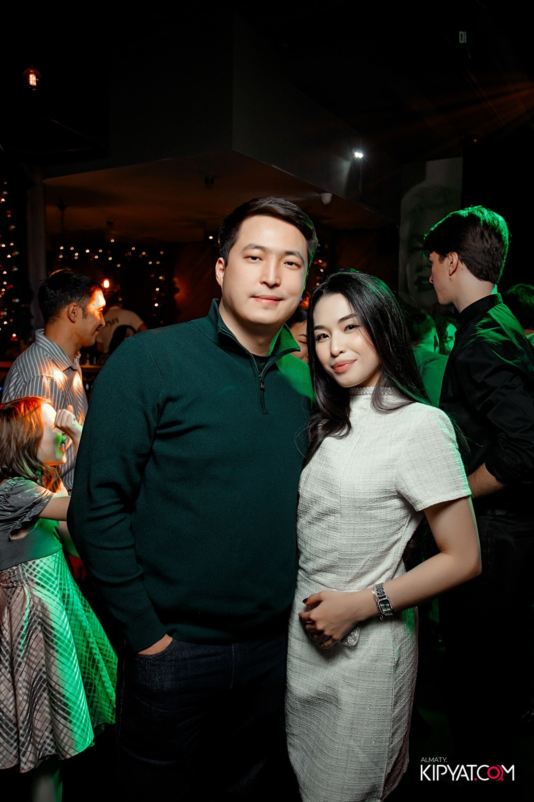 ПИНТА НА ДОСТЫК. КИПЯТКОМ АЛМАТЫ!