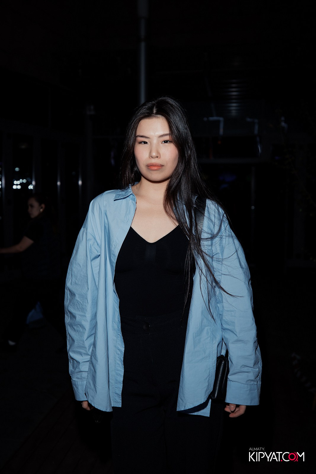 EVENT BAR. КИПЯТКОМ АЛМАТЫ!