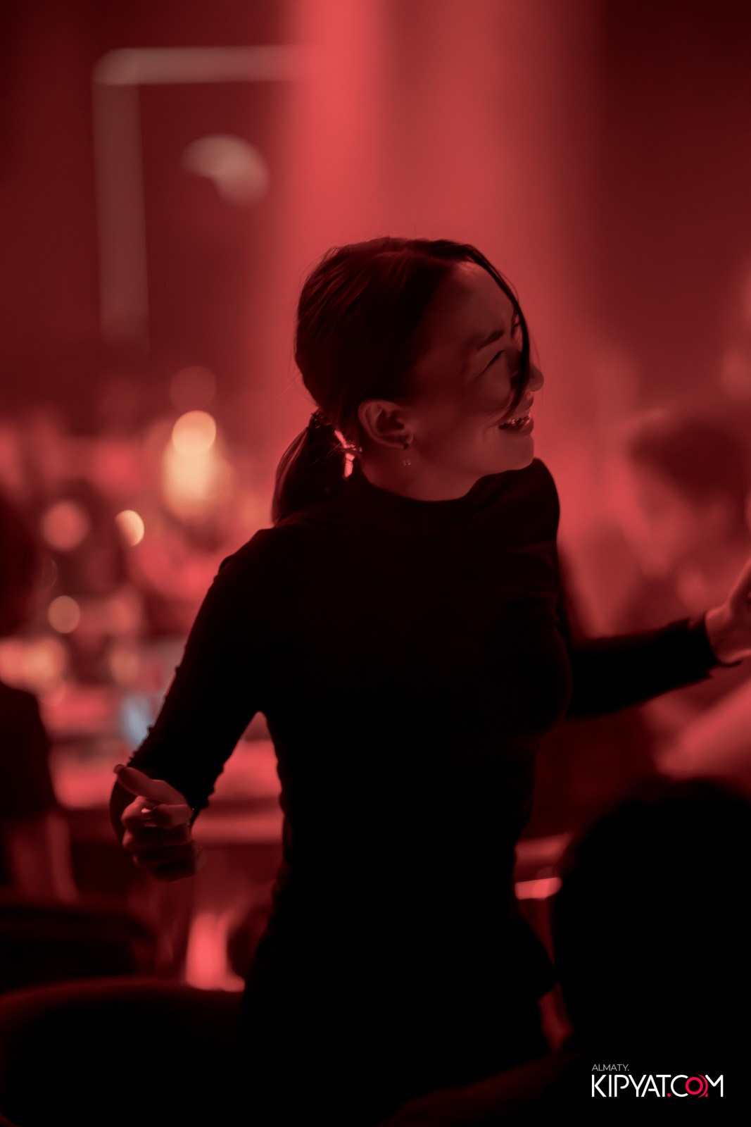 PATRIKI RESTAURANT. КИПЯТКОМ АЛМАТЫ!