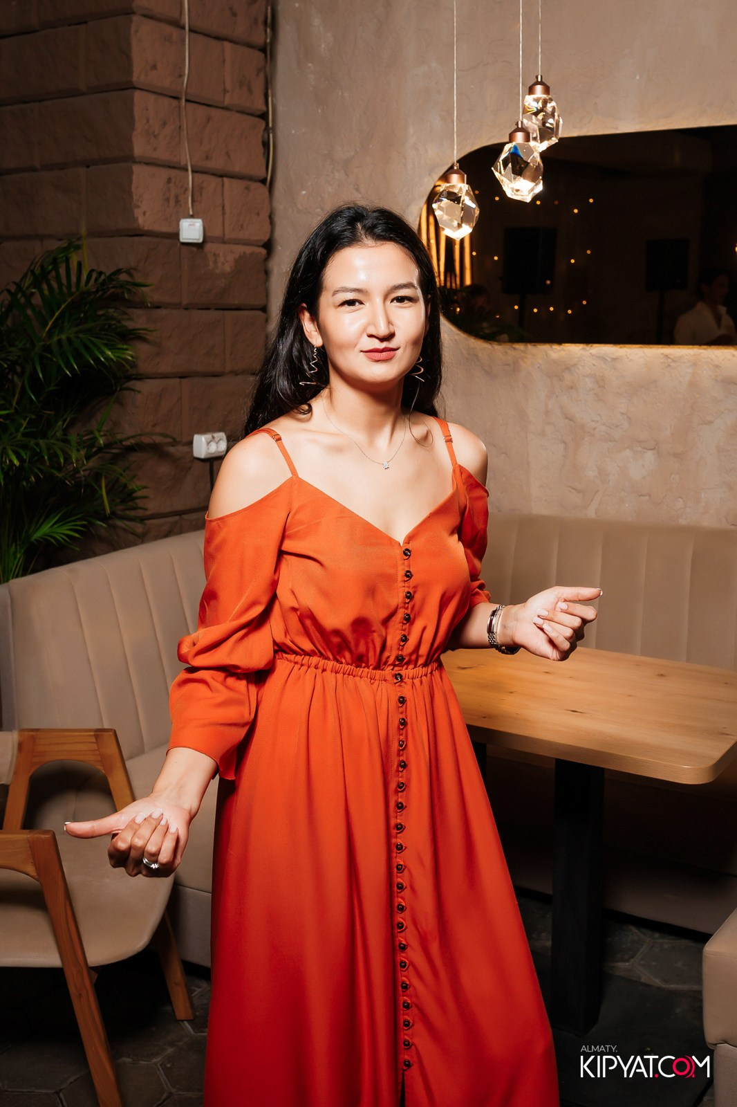 KENDI’S BIRTHDAY PARTY. КИПЯТКОМ АЛМАТЫ!