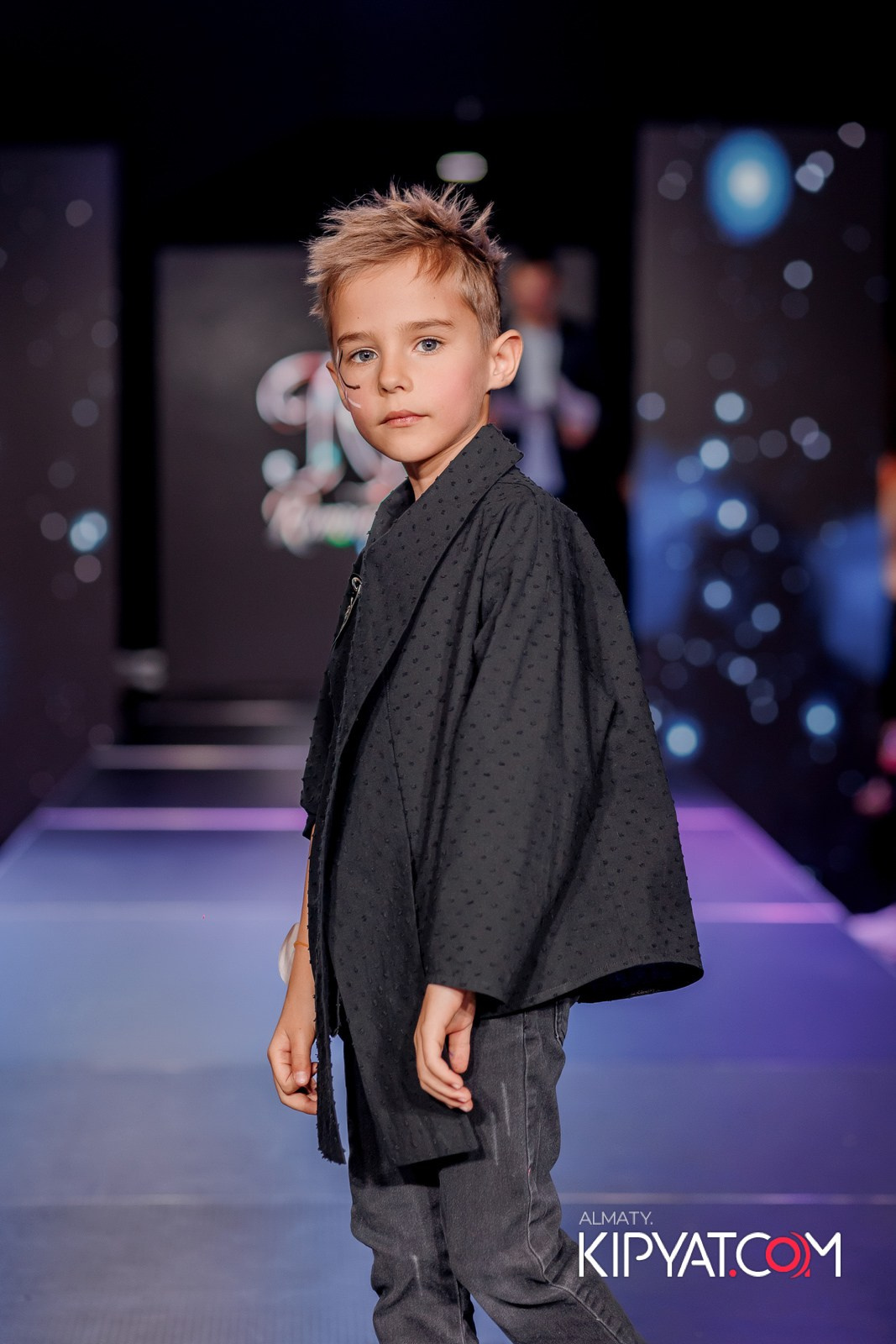 RUNWAY BATTLE. BEST MODEL OF KAZAKHSTAN. КИПЯТКОМ АЛМАТЫ!