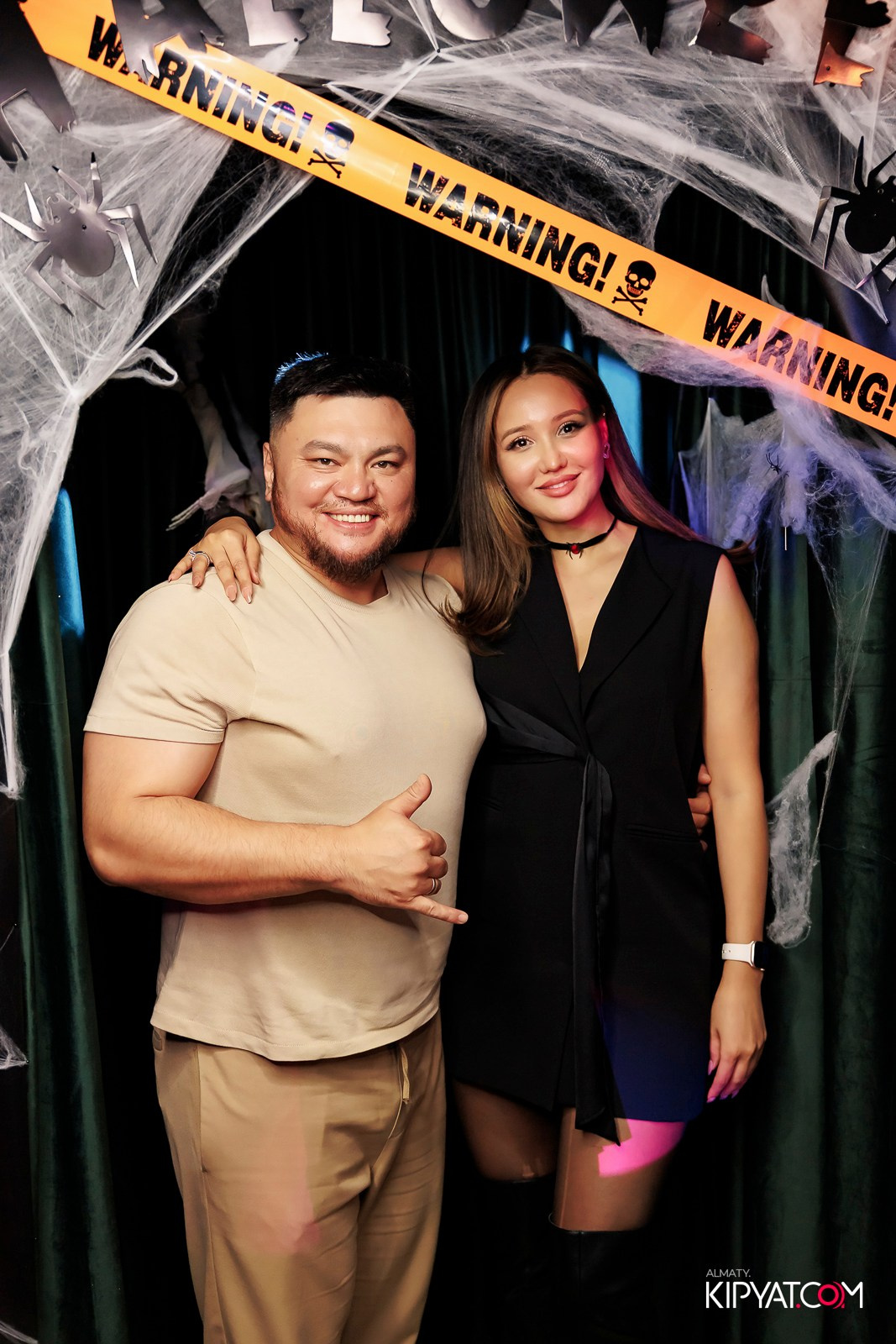 MUNCHEN PUB NA PANFILOVA. КИПЯТКОМ АЛМАТЫ!