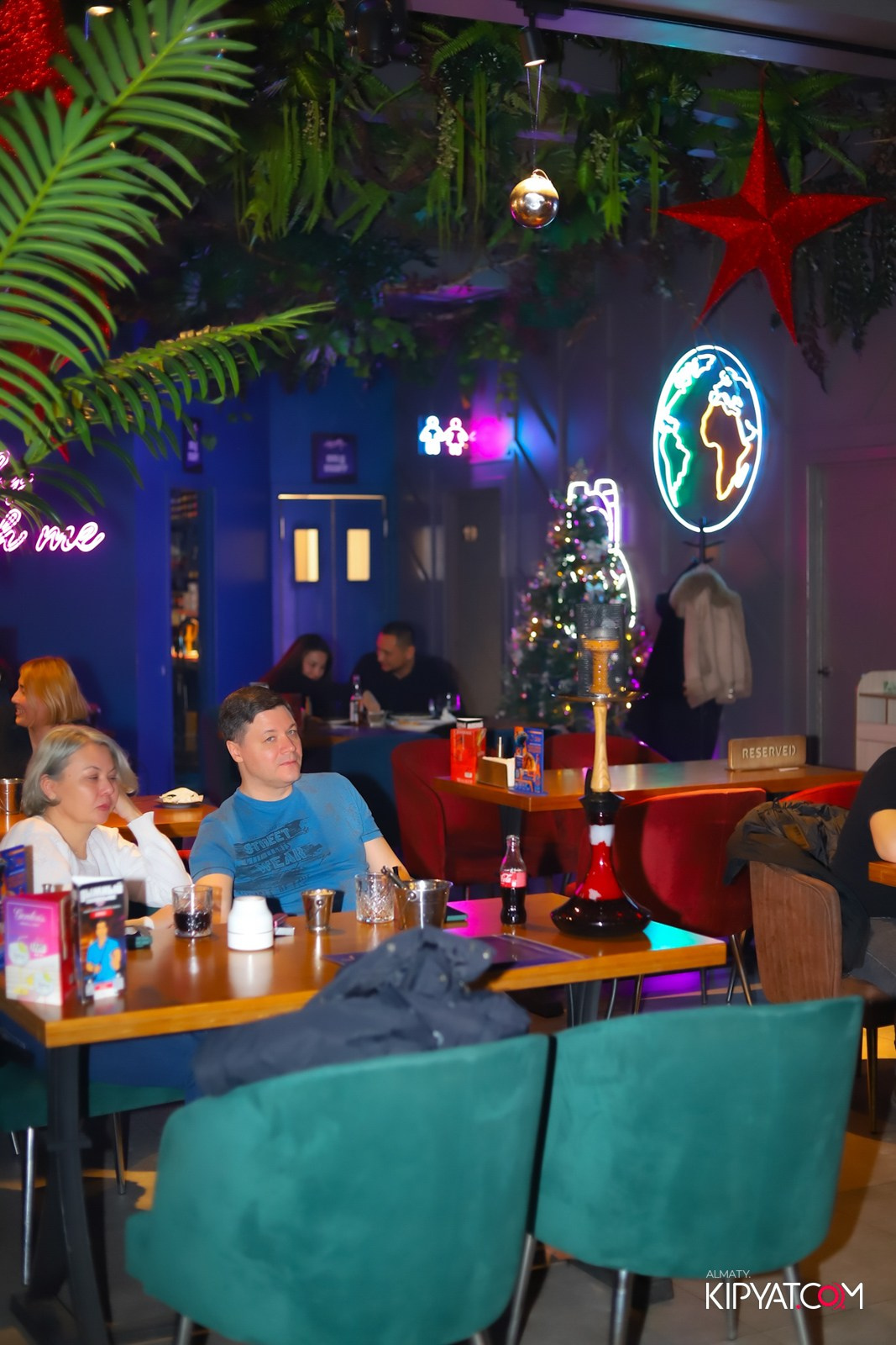 VICE CITY. КИПЯТКОМ АЛМАТЫ! Фотосъемка мероприятий в Алматы