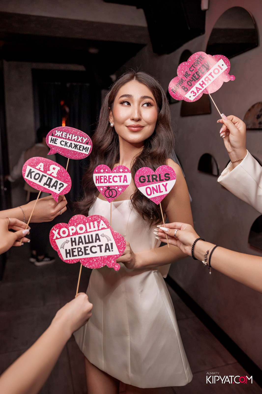 PATRIKI RESTAURANT. КИПЯТКОМ АЛМАТЫ!