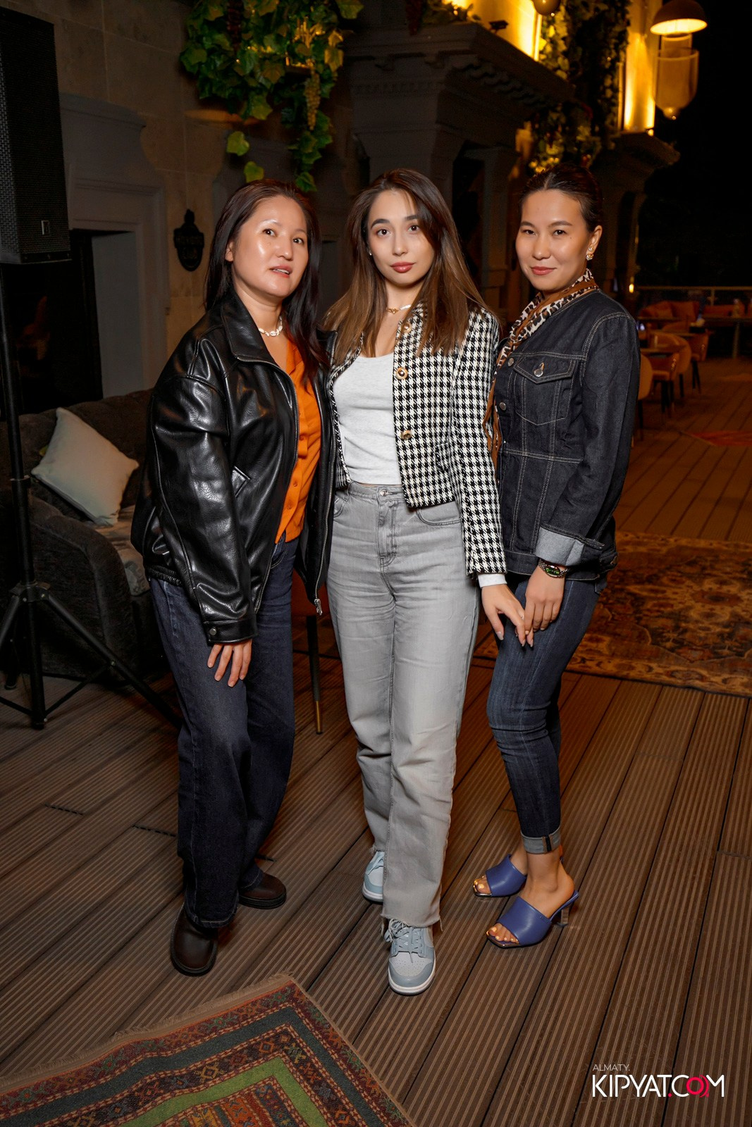 ВАХТАНГУРИ. КИПЯТКОМ АЛМАТЫ!