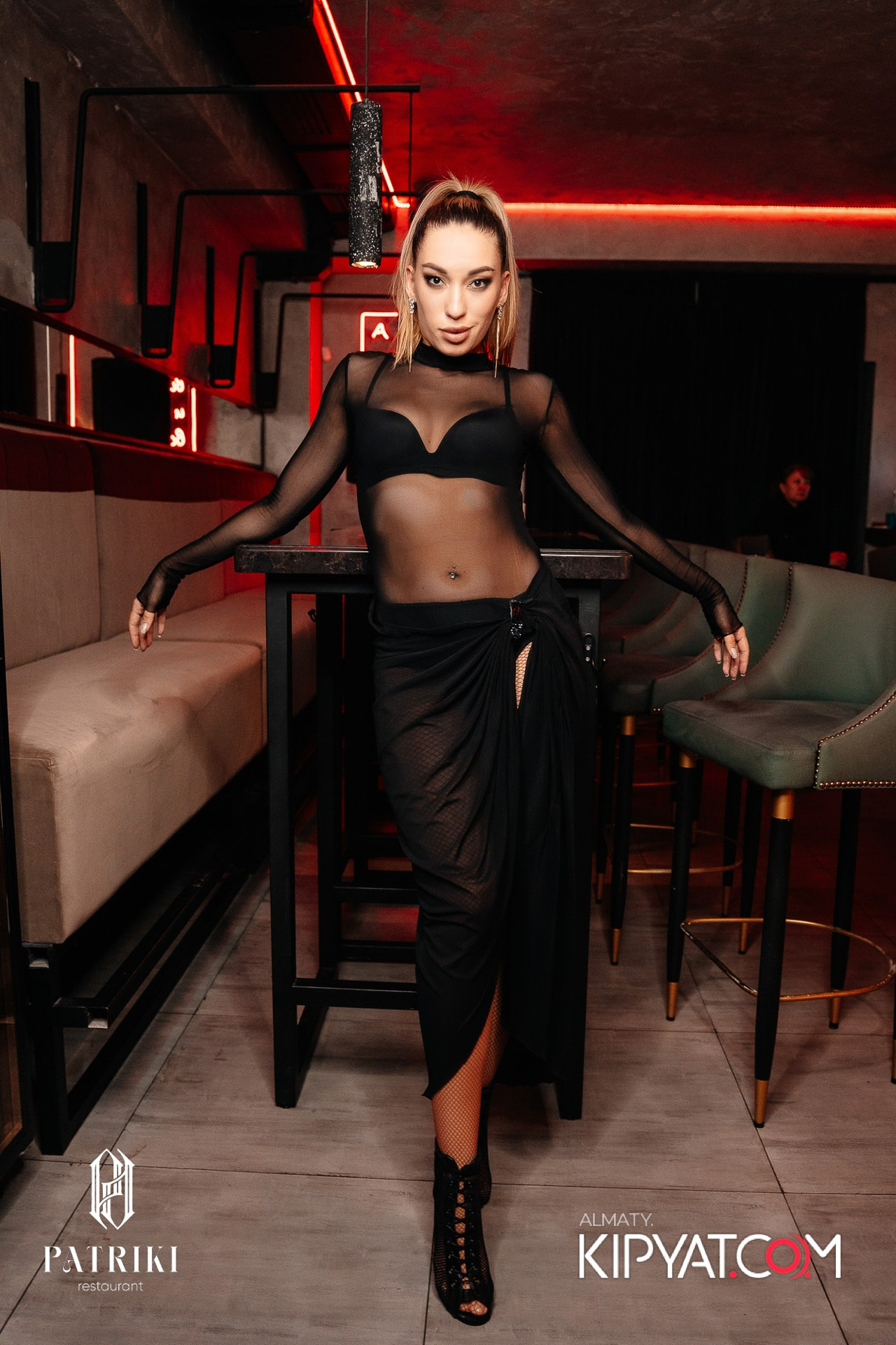 PATRIKI RESTAURANT. КИПЯТКОМ АЛМАТЫ! Фотосъемка мероприятий в Алматы