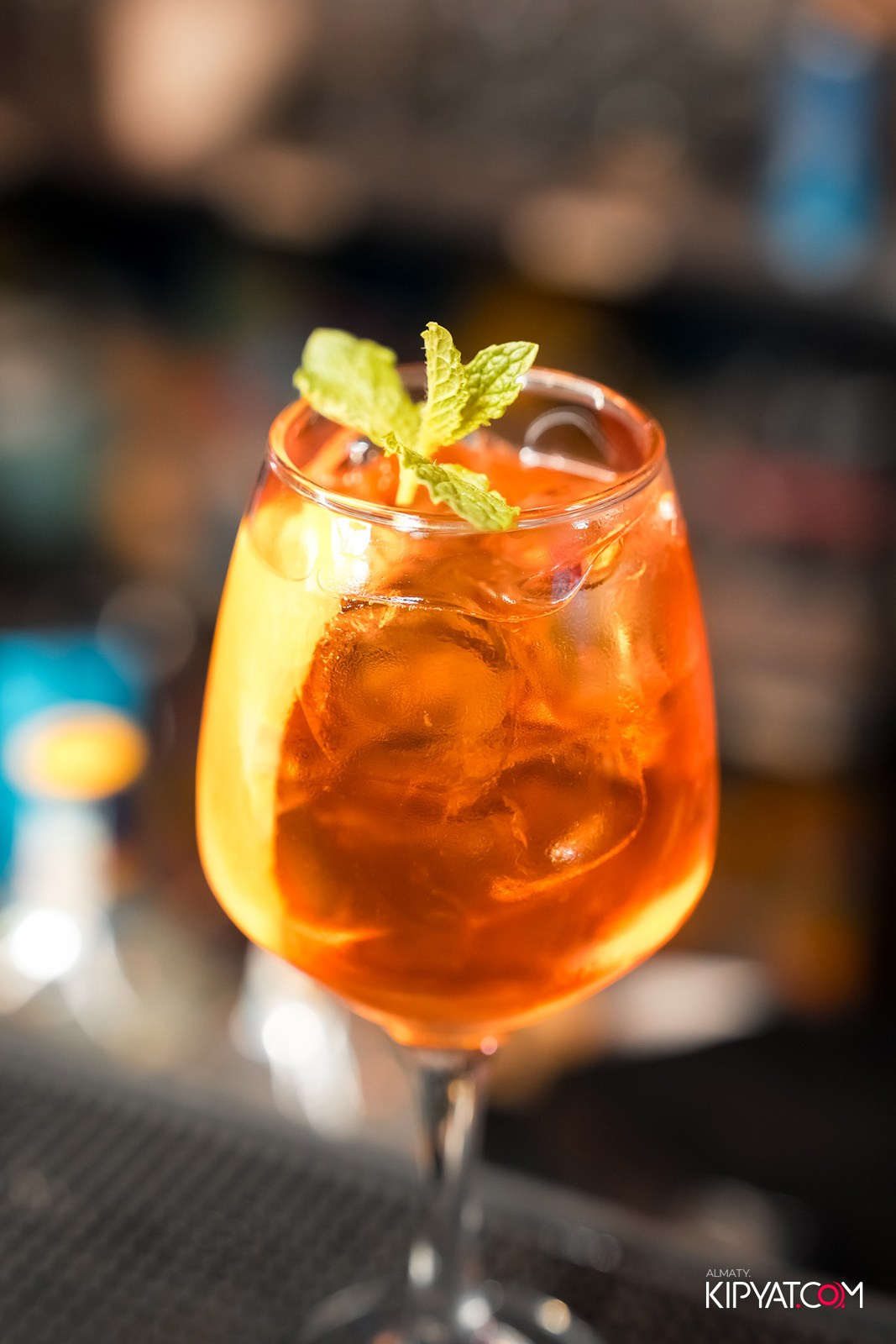 VICE CITY. КИПЯТКОМ АЛМАТЫ!