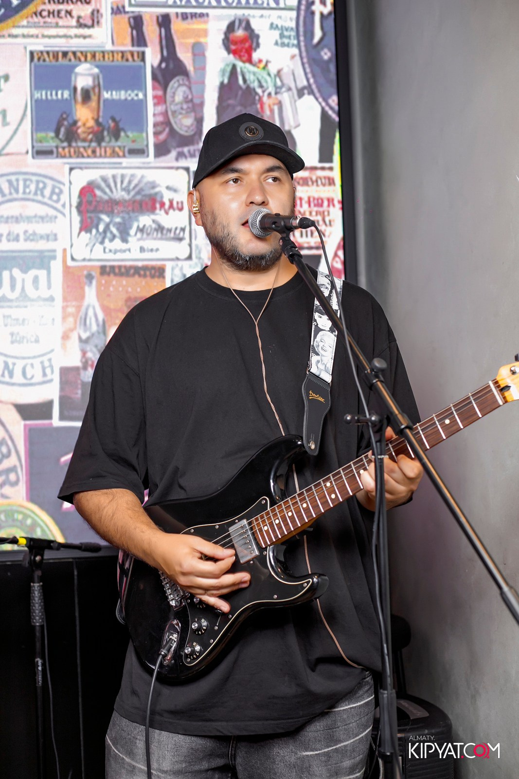 PAULANER. КИПЯТКОМ АЛМАТЫ!