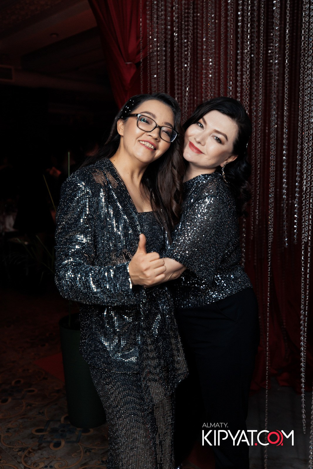 КОРПОРАТИВ КТК ЖАНАЛЫКТАР. КИПЯТКОМ АЛМАТЫ!