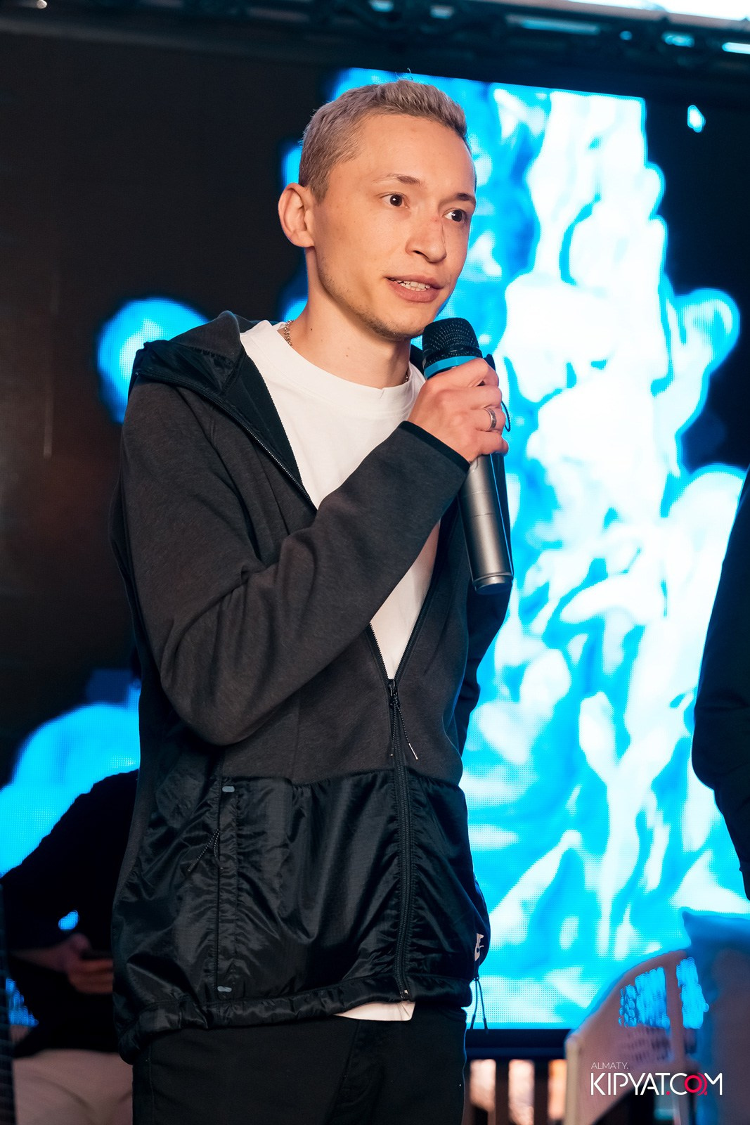 FORT VЕRNYI. КИПЯТКОМ АЛМАТЫ!