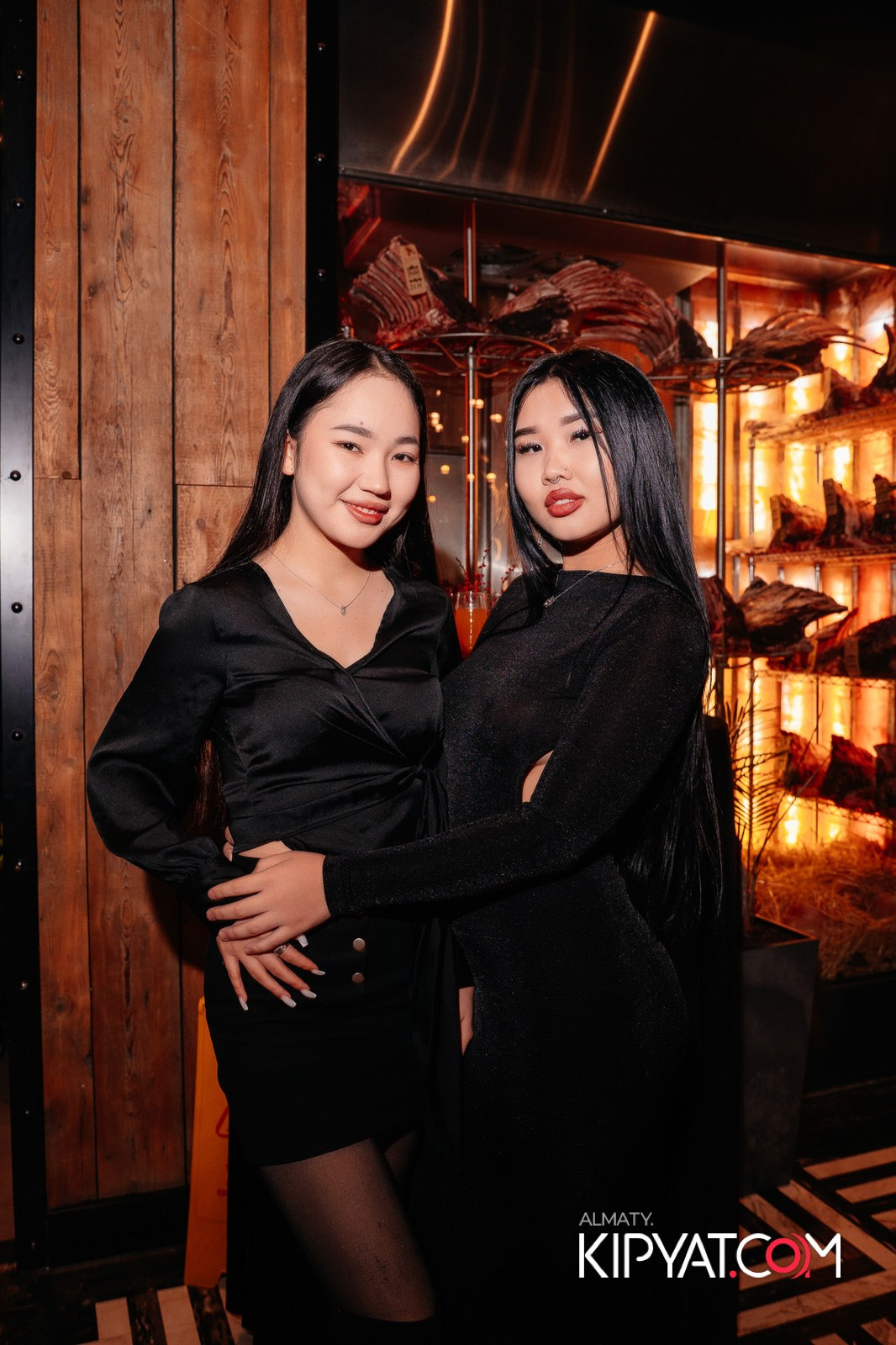 ZIYAFET MEAT HOUSE. КИПЯТКОМ АЛМАТЫ!