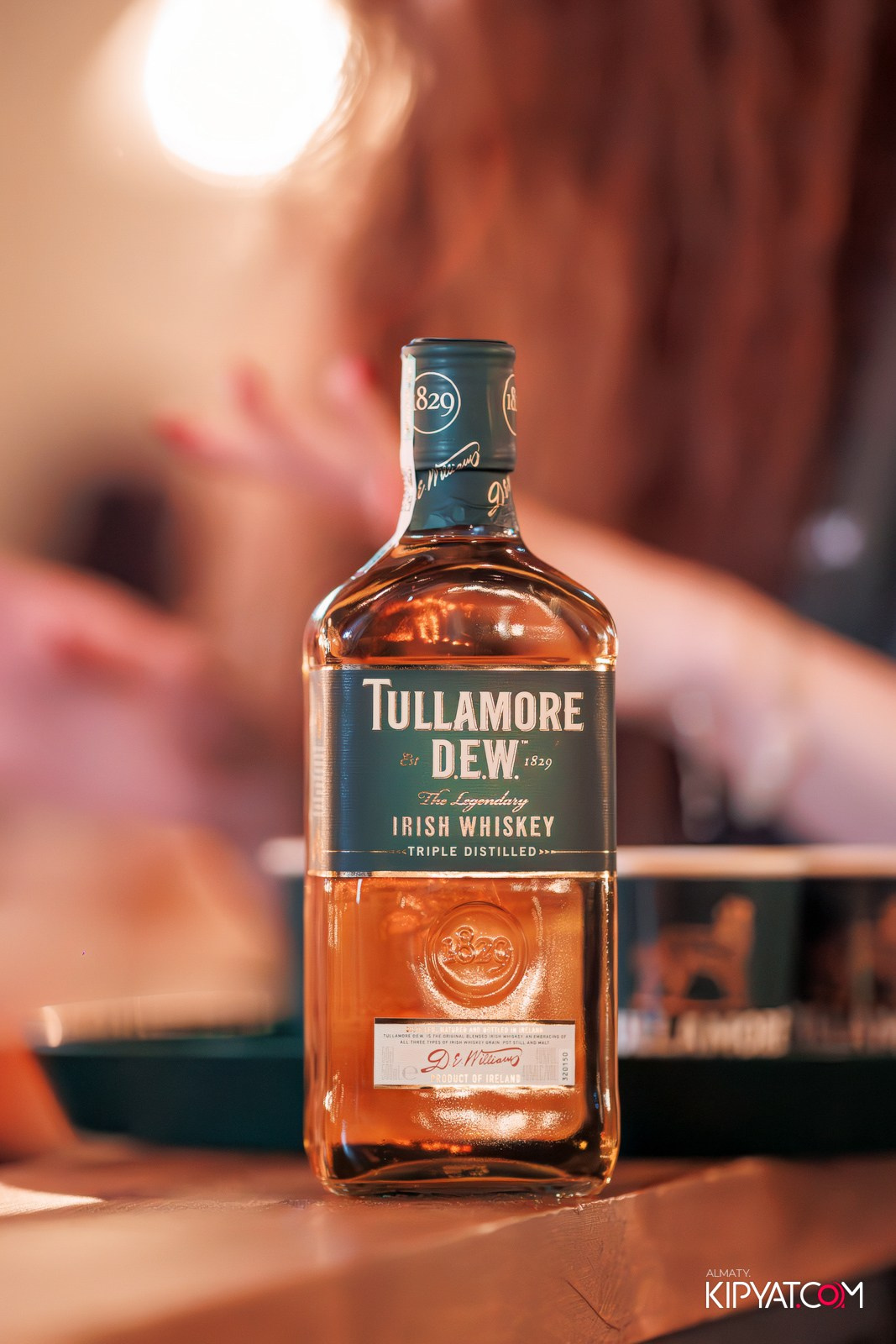 ПИНТА НА ДОСТЫК. КИПЯТКОМ АЛМАТЫ!