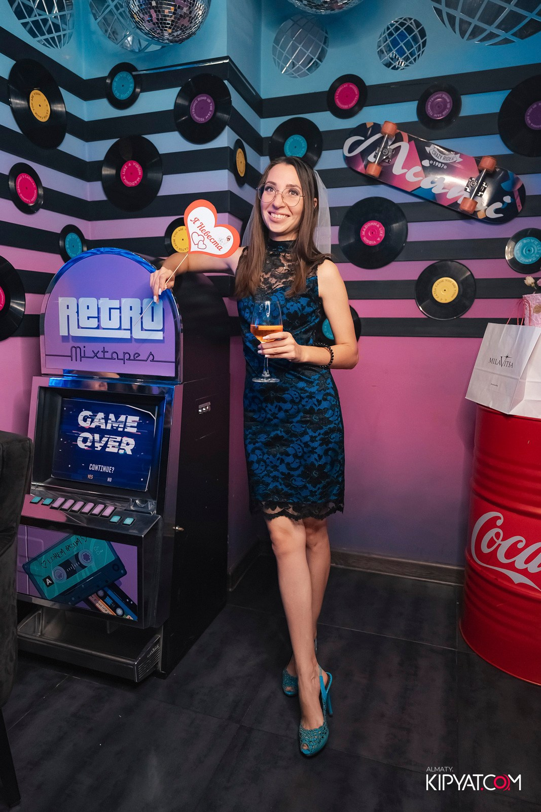 ДОРОГАЯ, Я НЕ ПИЛ. КИПЯТКОМ АЛМАТЫ!