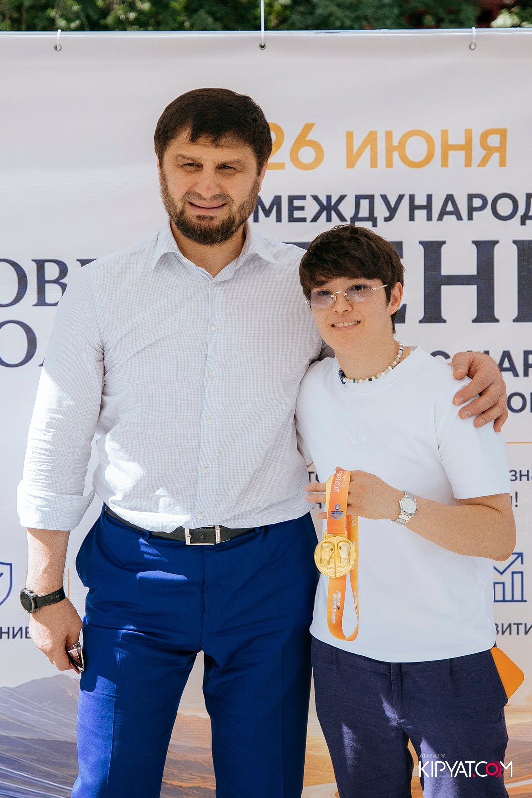 TAZA TANDAU CUP. КИПЯТКОМ АЛМАТЫ! Фотосъемка мероприятий в Алматы
