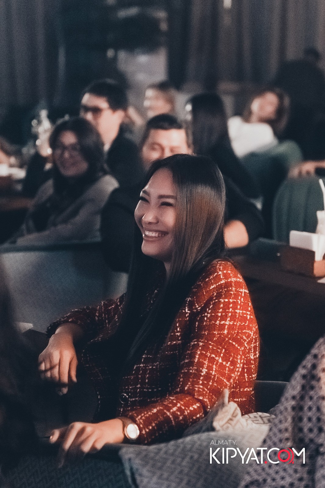 STAND UP КОНЦЕРТ АЛЕКСАНДРА МЕРКУЛЬ. КИПЯТКОМ АЛМАТЫ!