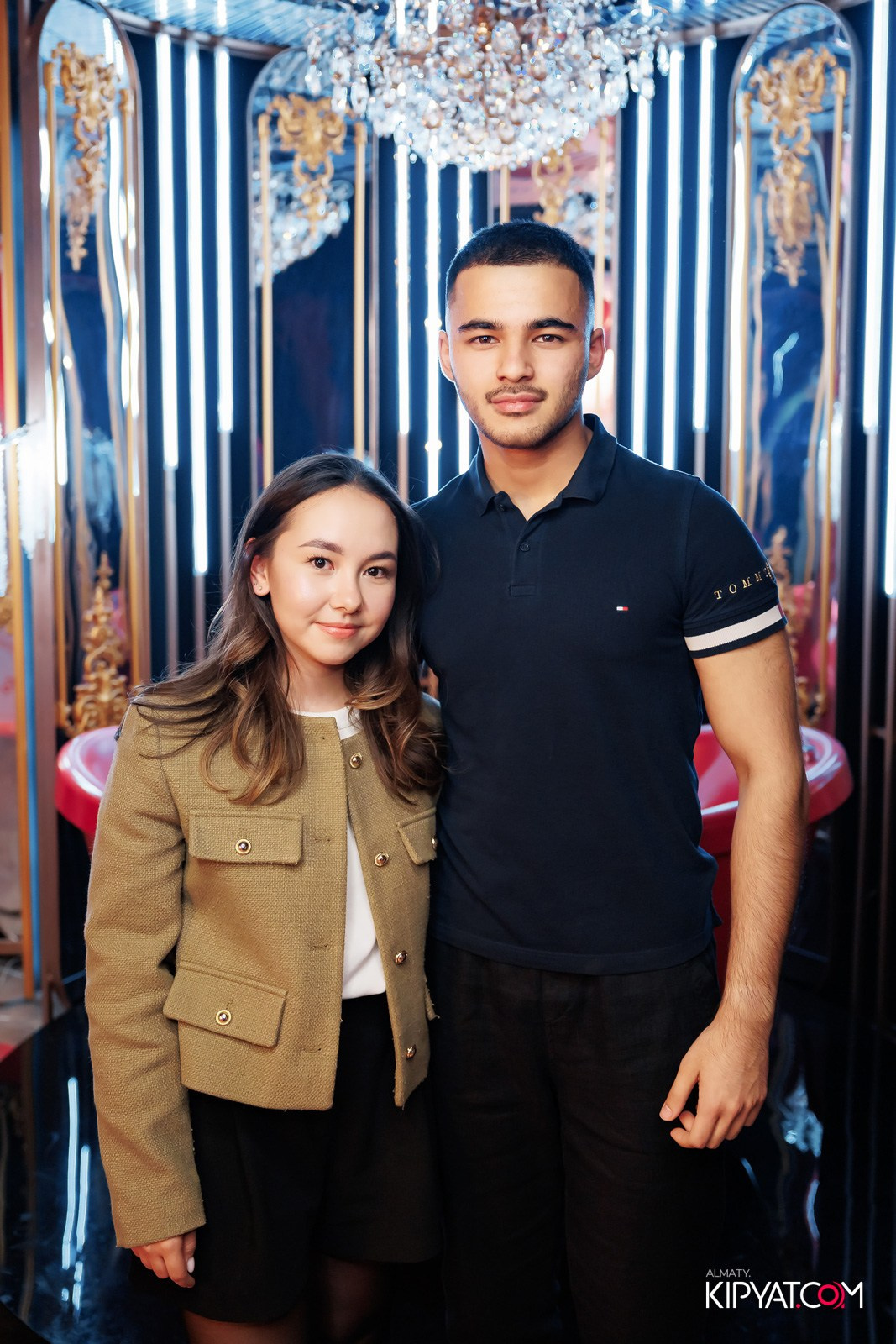 ЗАЯ, НА БИС. КИПЯТКОМ АЛМАТЫ! Фотосъемка мероприятий в Алматы