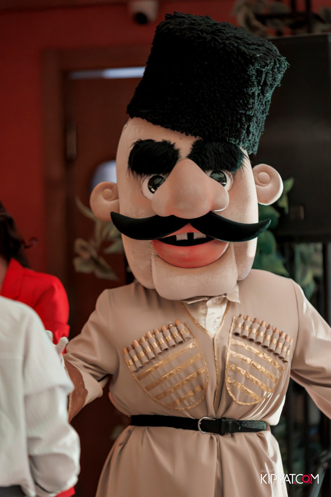 MODI RESTORANCHIK. КИПЯТКОМ АЛМАТЫ! Фотосъемка мероприятий в Алматы