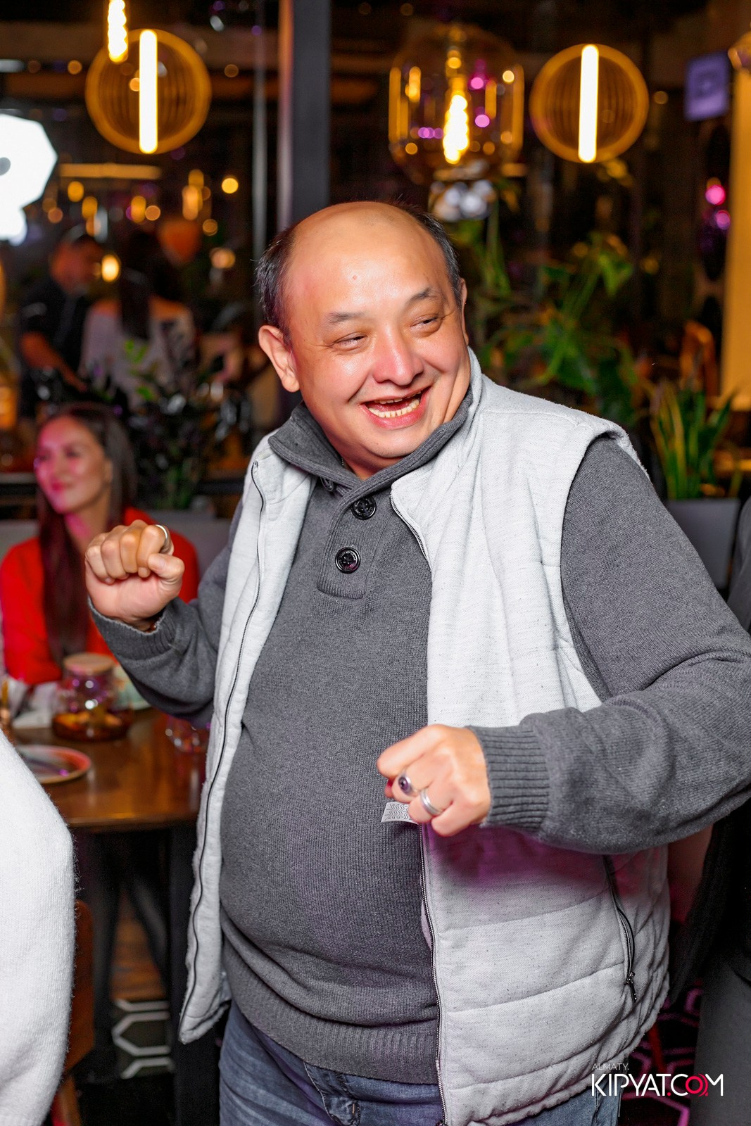 NOODLES BIRTHDAY. КИПЯТКОМ АЛМАТЫ!