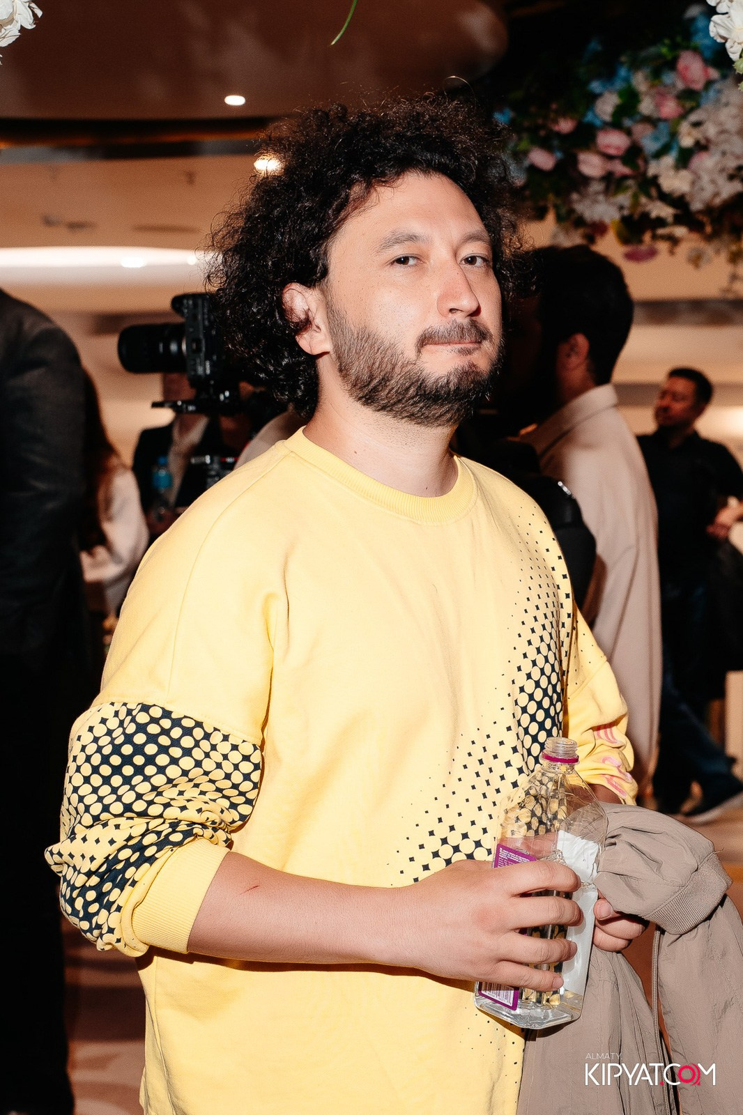 ЗАКРЫТЫЙ ПОКАЗ ФИЛЬМА «ВСЕ НА МОСЛЫ. БИТВА ПОКОЛЕНИЙ». КИПЯТКОМ АЛМАТЫ!