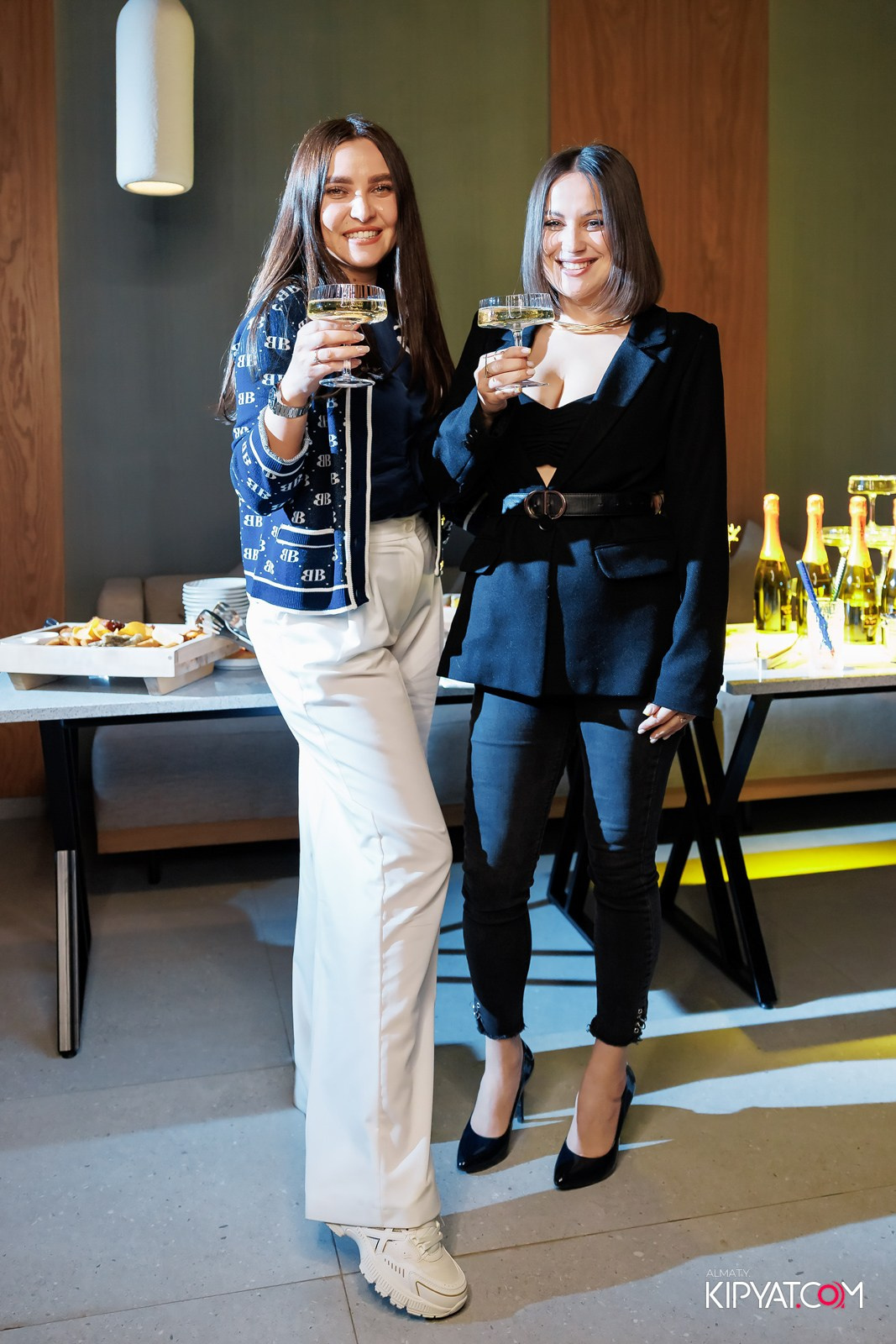 SHISHA PLATINUM. КИПЯТКОМ АЛМАТЫ!