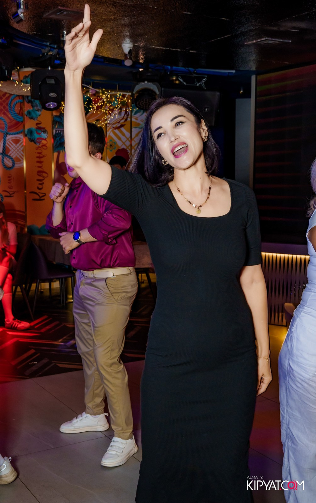 FORT VERNYI. КИПЯТКОМ АЛМАТЫ!