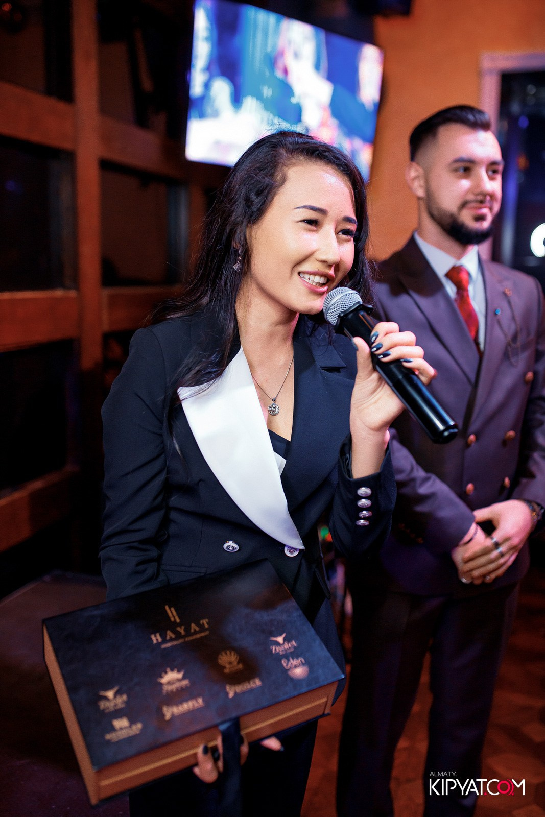 ZIYAFET STEAK HOUSE. КИПЯТКОМ АЛМАТЫ!