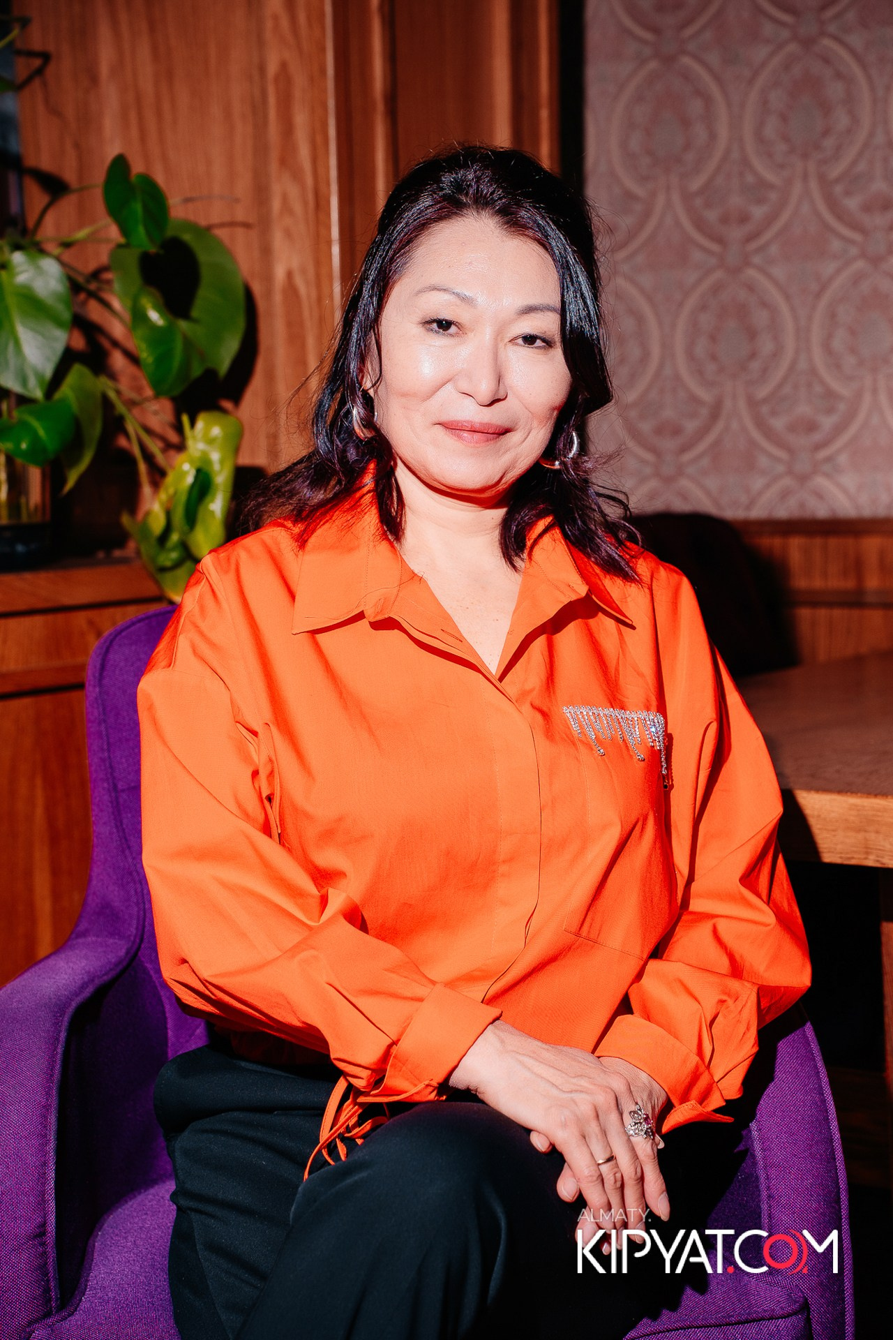 Munchen на Сейфуллина. КИПЯТКОМ АЛМАТЫ!