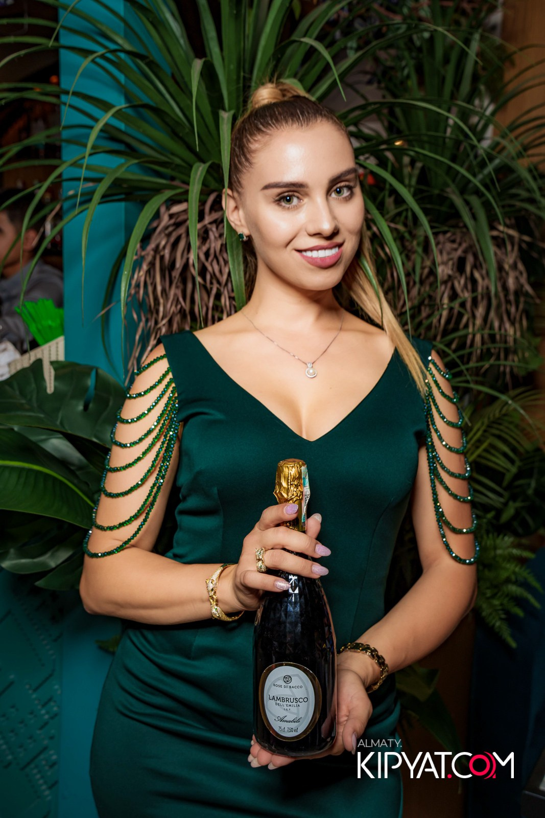 MODI RESTORANCHIK. КИПЯТКОМ АЛМАТЫ!