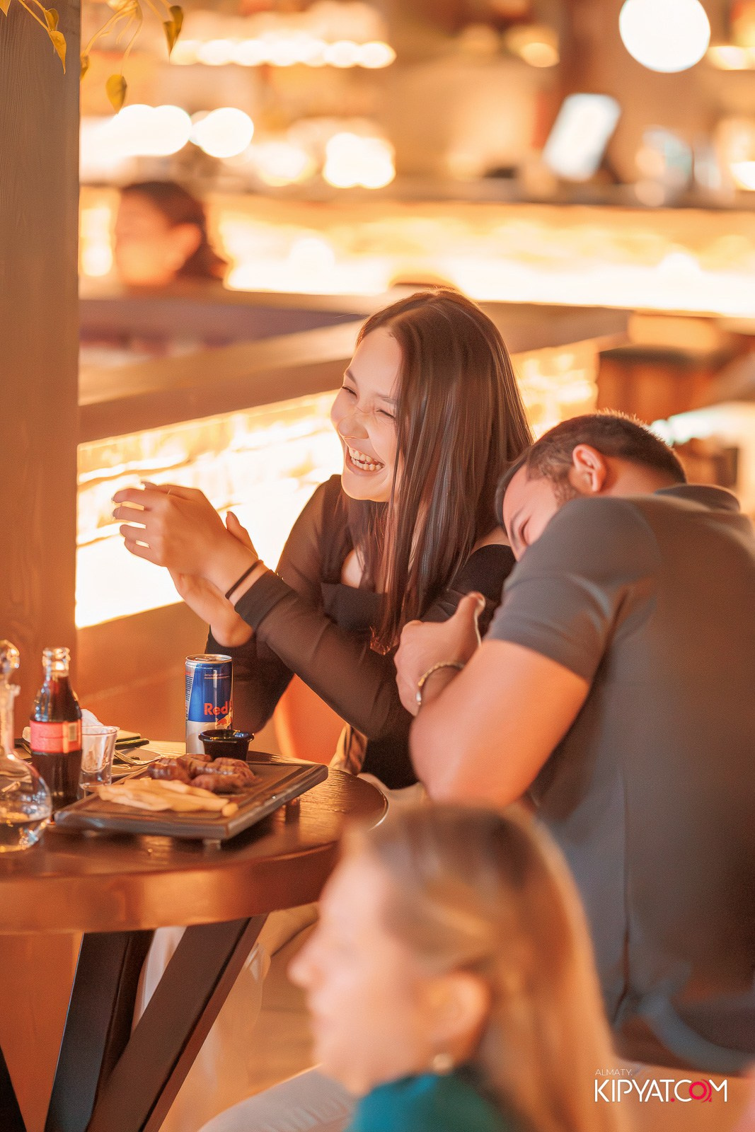 STAND UP КОНЦЕРТ АЛЕКСАНДА МЕРКУЛЬ. КИПЯТКОМ АЛМАТЫ!