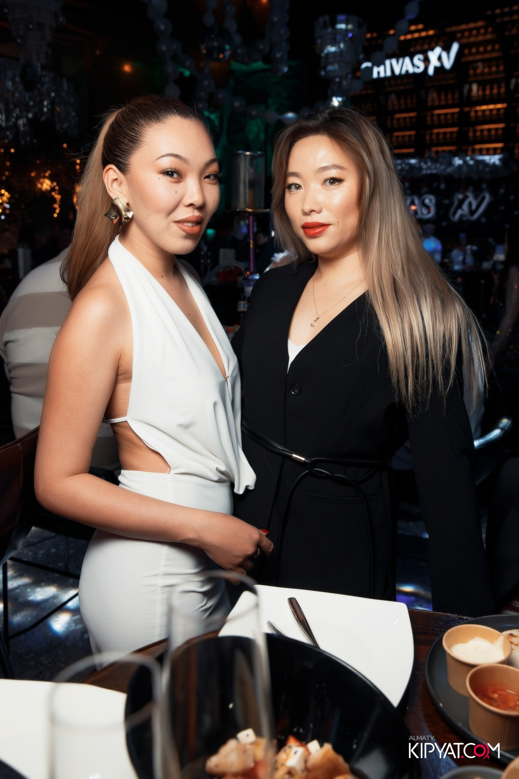 BLA BLA BAR. КИПЯТКОМ АЛМАТЫ!