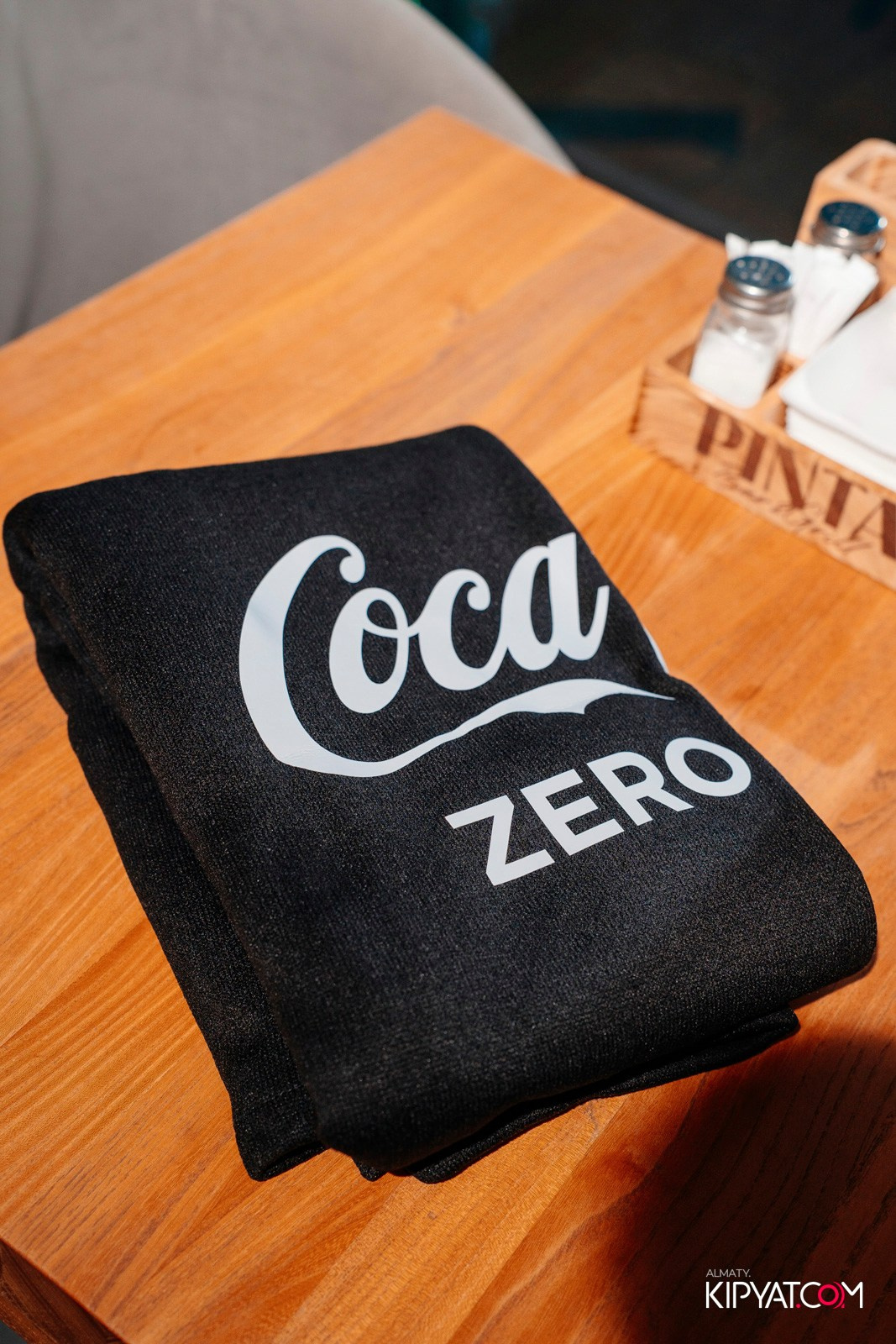 OKTOBERFEST — ПИНТА НУРЛЫ-ТАУ. КИПЯТКОМ АЛМАТЫ!