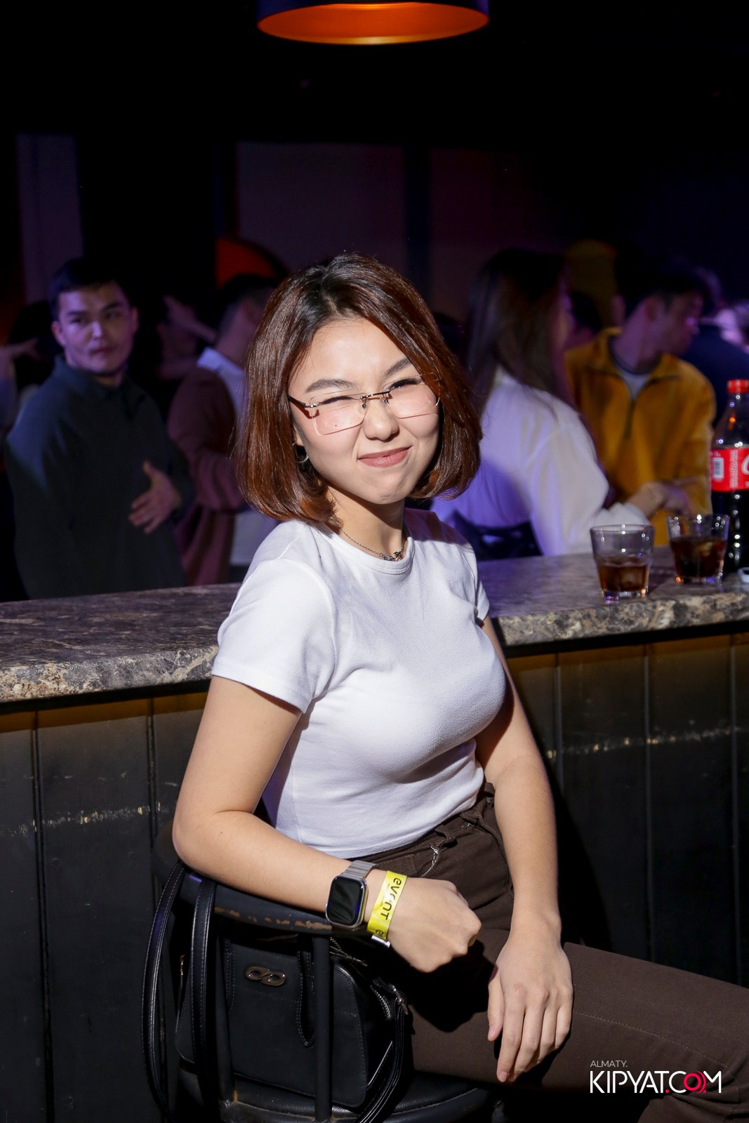 ARAGOSTA. КИПЯТКОМ АЛМАТЫ!