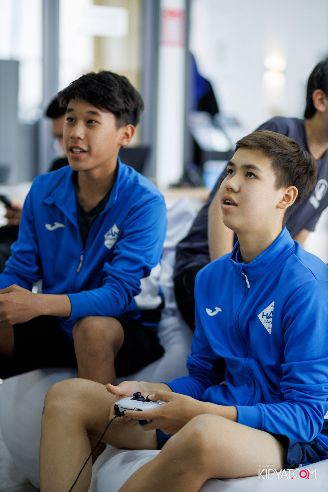 CYBER CUP 2025 QJ LEAGUE В CHANGAN QALQAMAN. КИПЯТКОМ АЛМАТЫ!