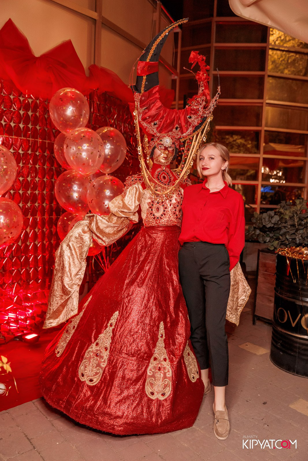 OLOVO BAR НА ДОСТЫК. КИПЯТКОМ АЛМАТЫ!