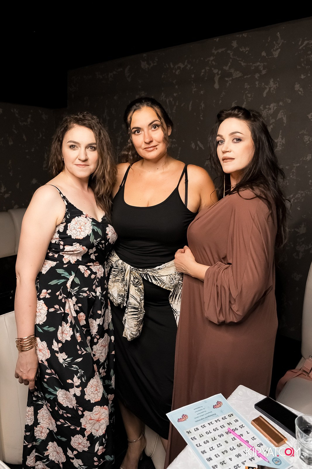 МУЗЫКАЛЬНОЕ ЛОТО В HIT RETRO. КИПЯТКОМ АЛМАТЫ!