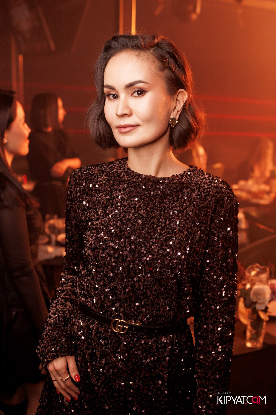 PATRIKI RESTAURANT. КИПЯТКОМ АЛМАТЫ!