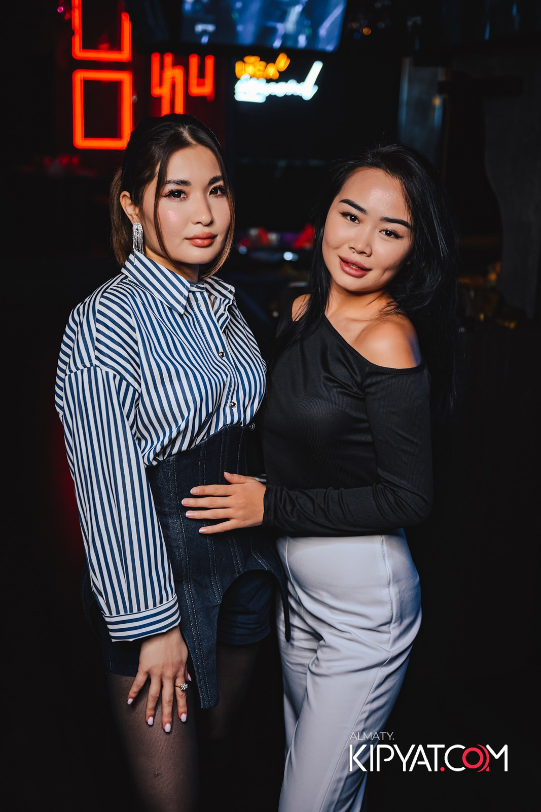 ДОРОГАЯ, Я НЕ ПИЛ. КИПЯТКОМ АЛМАТЫ!