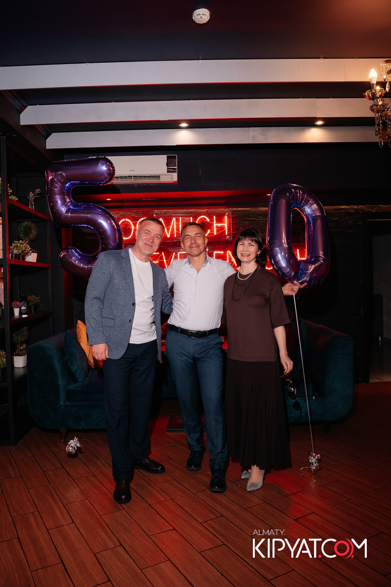 ROCK CRYSTAL. КИПЯТКОМ АЛМАТЫ!