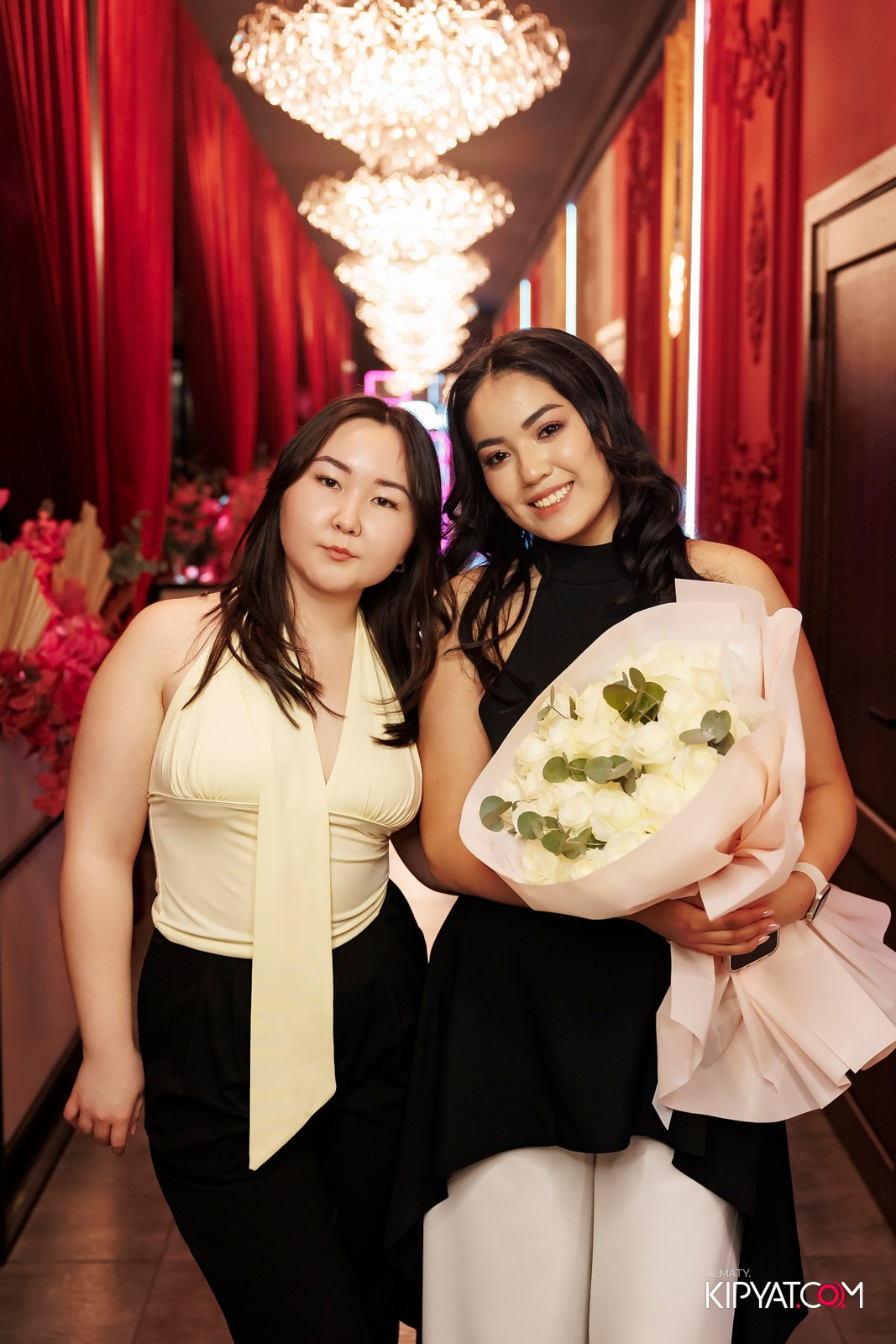 ЗАЯ, НА БИС. КИПЯТКОМ АЛМАТЫ! Фотосъемка мероприятий в Алматы