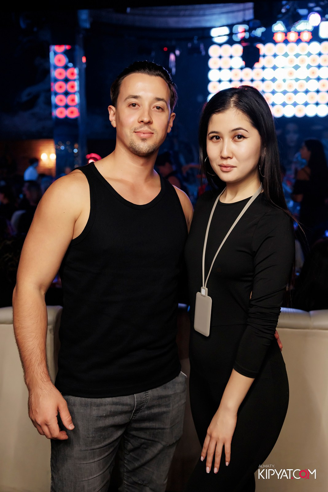 МУЗЫКАЛЬНОЕ ЛОТО В HIT RETRO. КИПЯТКОМ АЛМАТЫ!