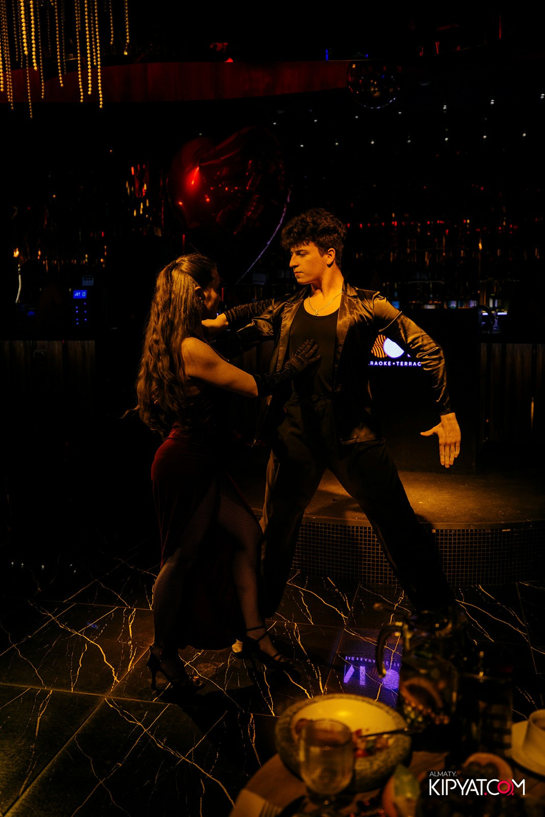 MOOD KARAOKE & TERRACE. КИПЯТКОМ АЛМАТЫ! Фотосъемка мероприятий в Алматы