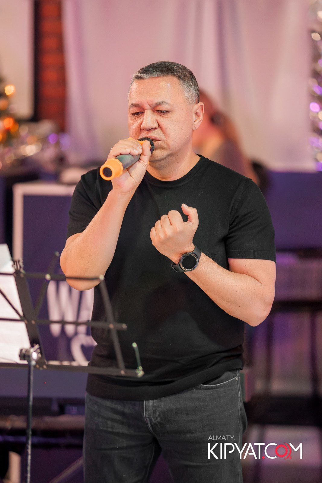 НОВОГОДНИЙ ОТЧЕТНЫЙ КОНЦЕРТ МУЗЫКАЛЬНОЙ ШКОЛЫ «SOULWAY». КИПЯТКОМ АЛМАТЫ!