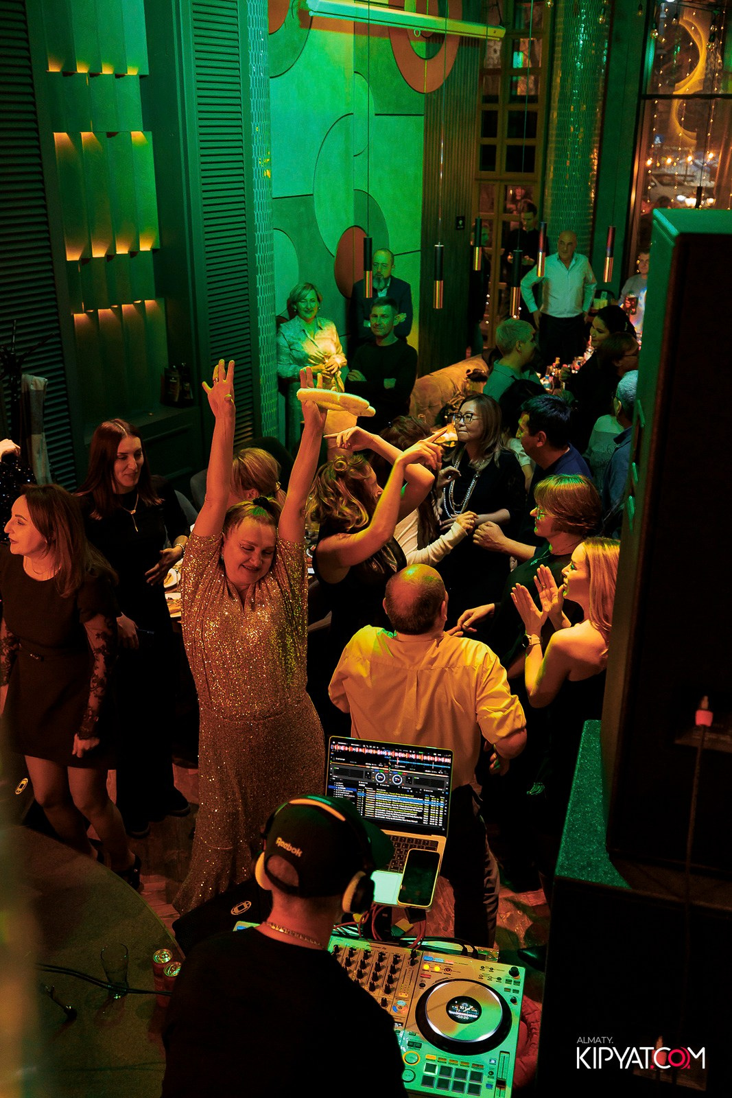 ПИНТА PREMIUM. КИПЯТКОМ АЛМАТЫ! Фотосъемка мероприятий в Алматы